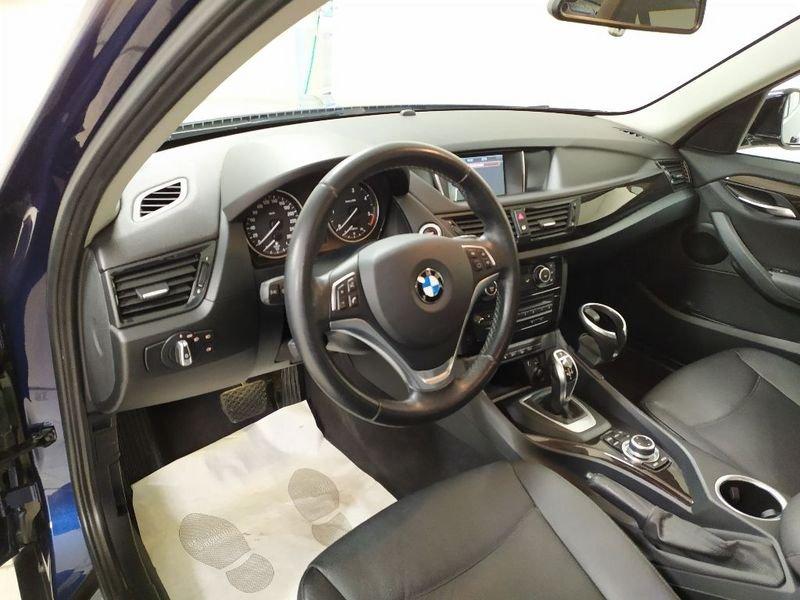 BMW X1 xdrive20d xLine 184cv