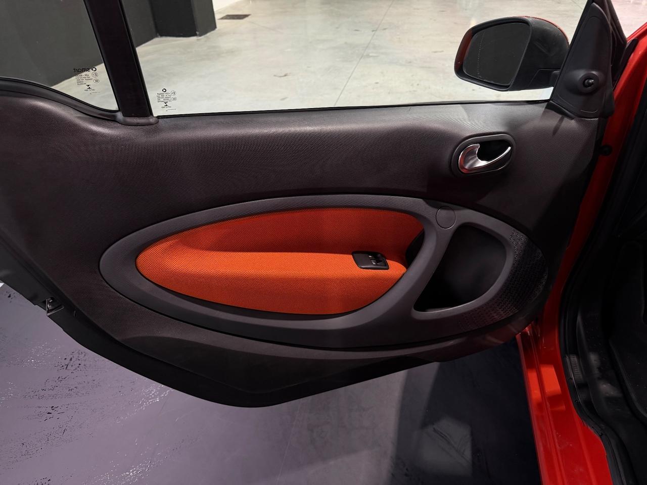 Smart ForTwo 70 1.0 twinamic Prime