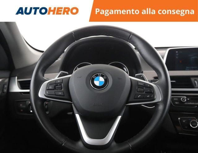 BMW X1 sDrive18d xLine