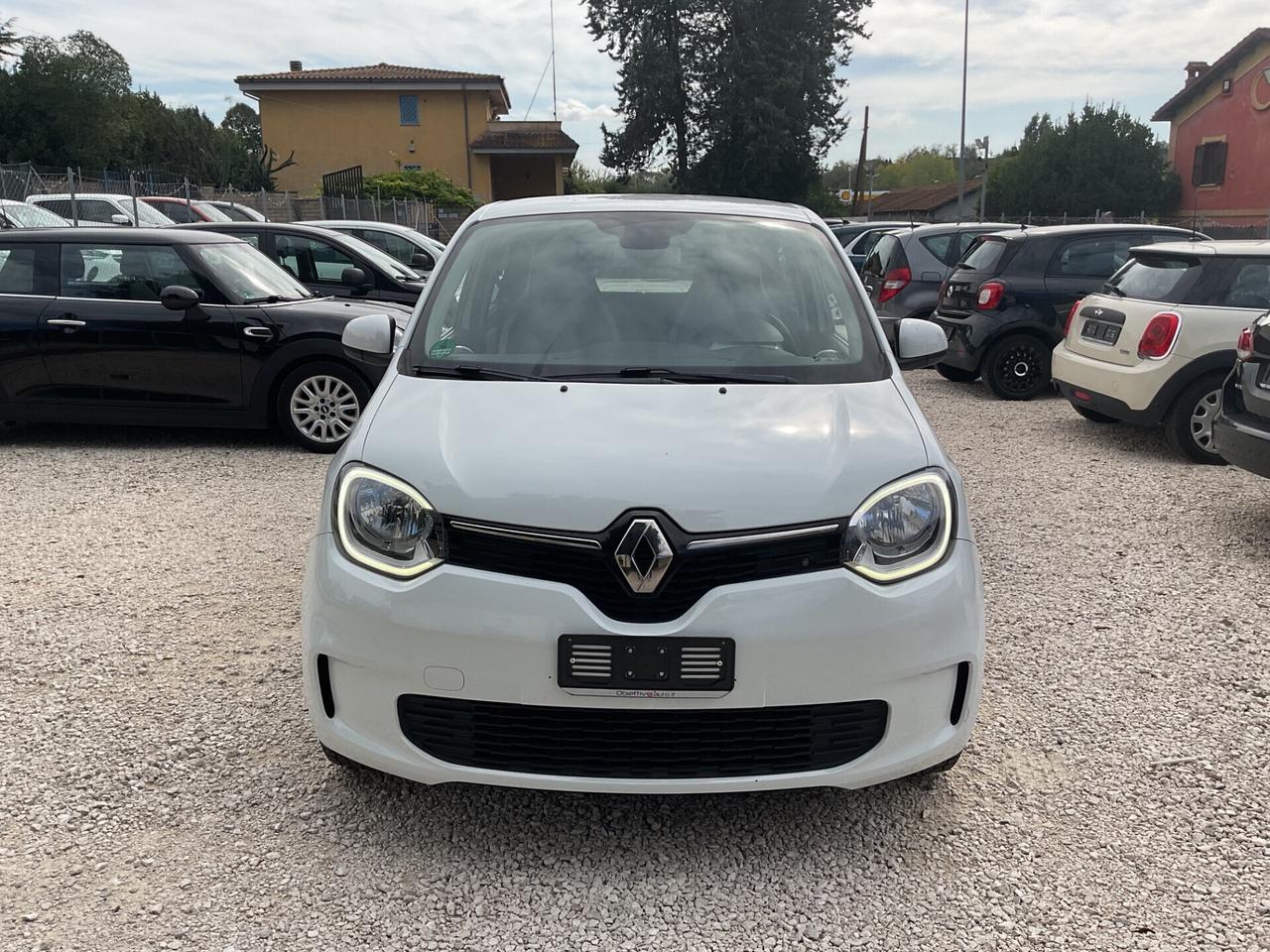 Renault Twingo SCe 65 CV Signature