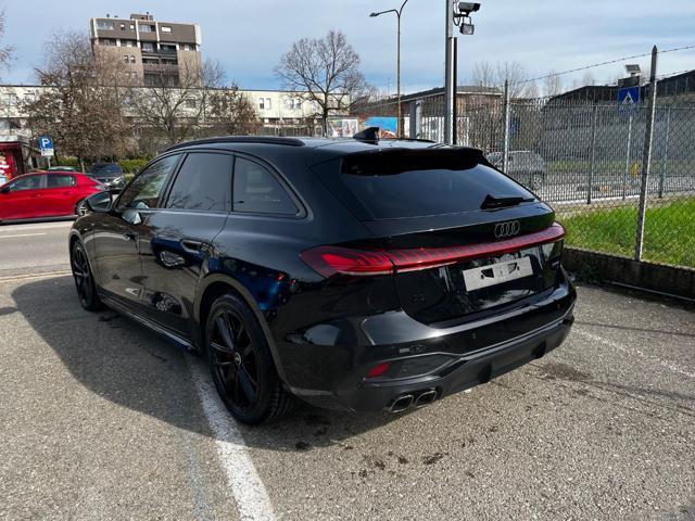 AUDI A5 Avant 204CV Quattro mHEV/S tronic S Line ed. KM 0