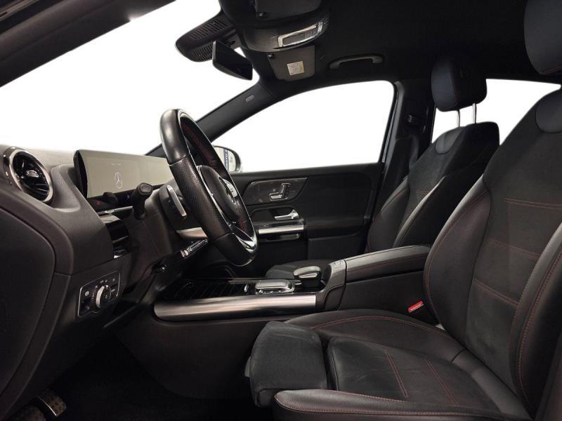 Mercedes GLA 200 200 D Premium 8G-DCT