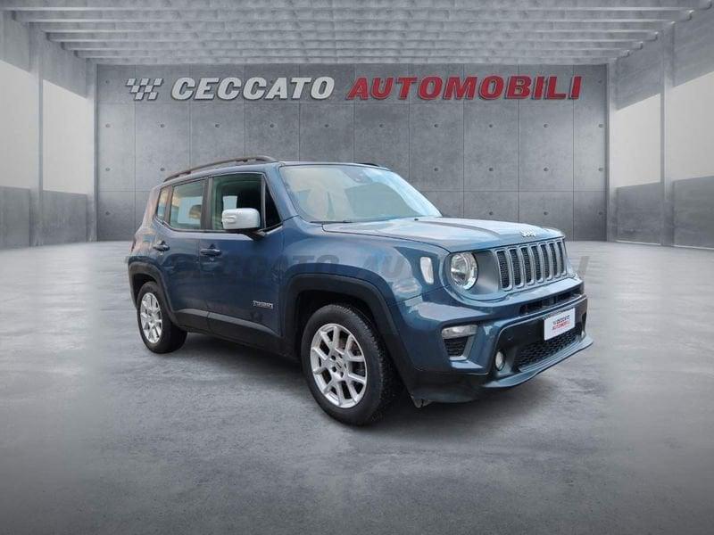 Jeep Renegade Renegade 1.0 t3 Limited 2wd