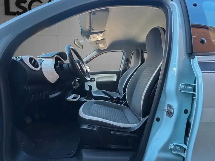 Renault Twingo 1.0 Energy ~Unipro~Promo - Finanziamento
