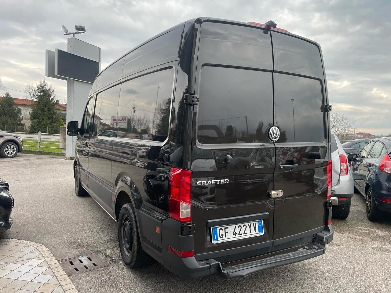Volkswagen Crafter 30 2.0 Diesel Neopatentati