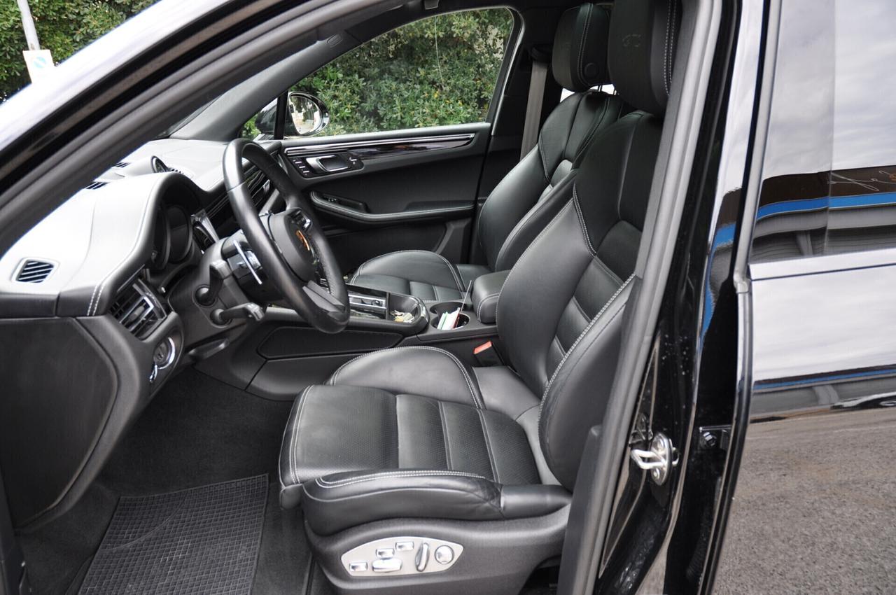 Porsche Macan 2.9 GTS 440cv PDK