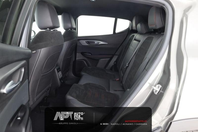 Alfa Romeo Tonale Tonale 1.5 hybrid Speciale 130cv tct7