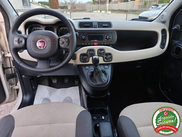 FIAT Panda 1.2 Easy