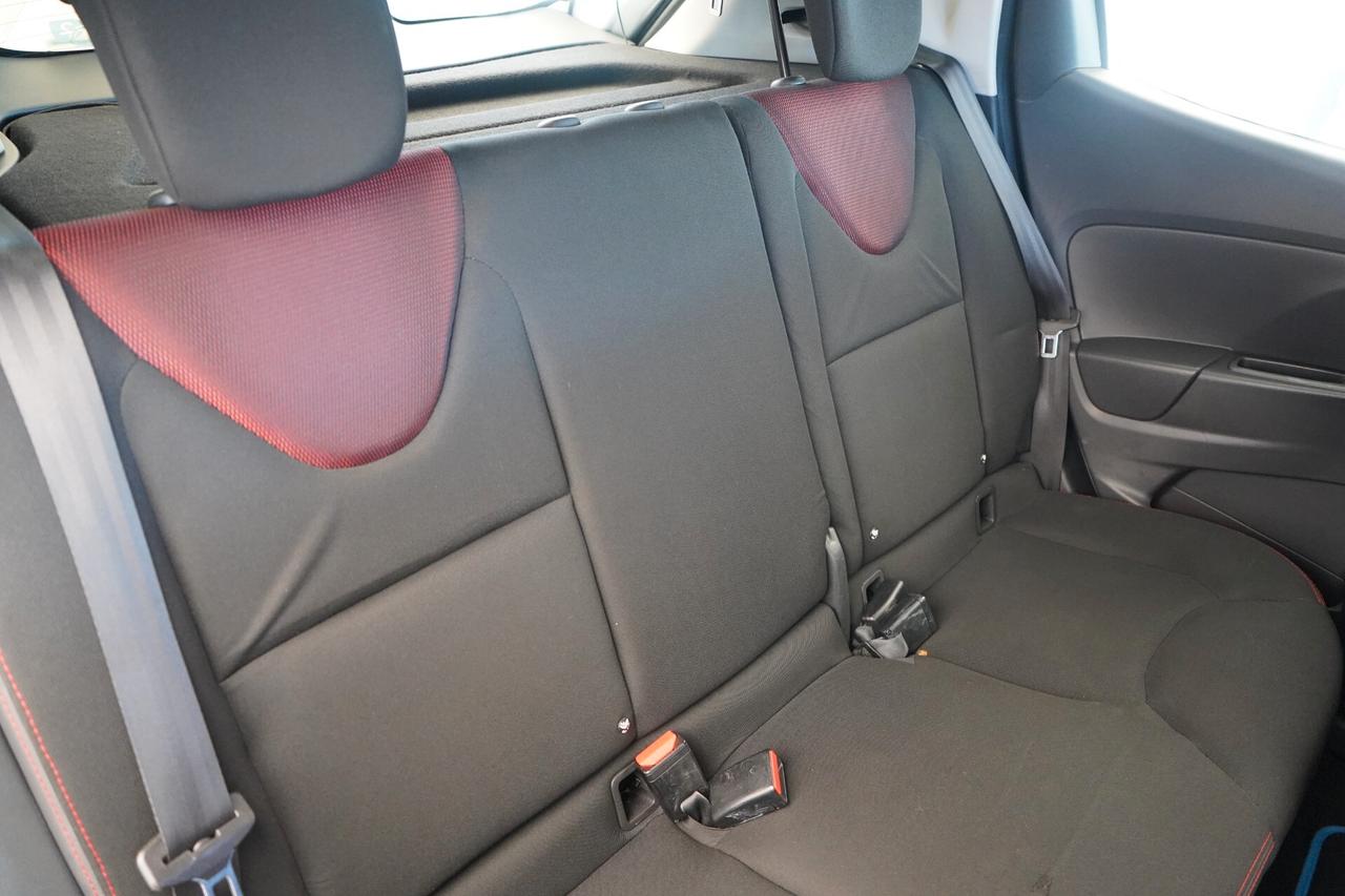 Renault Clio 1.5 dCi 8V 75CV 5 porte Live