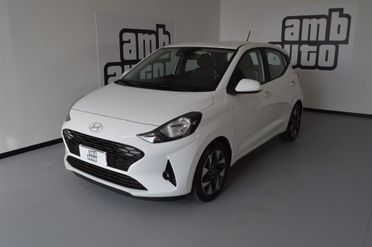 Hyundai i10 1.0 Connectline