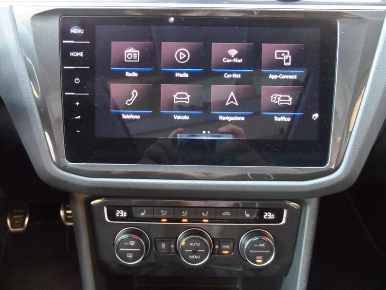 Volkswagen Tiguan 2.0 TDI 150 CV JOIN