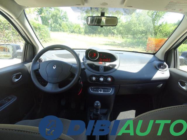 RENAULT Twingo 1.2 LEV Dynamique NEOPATENTATI!