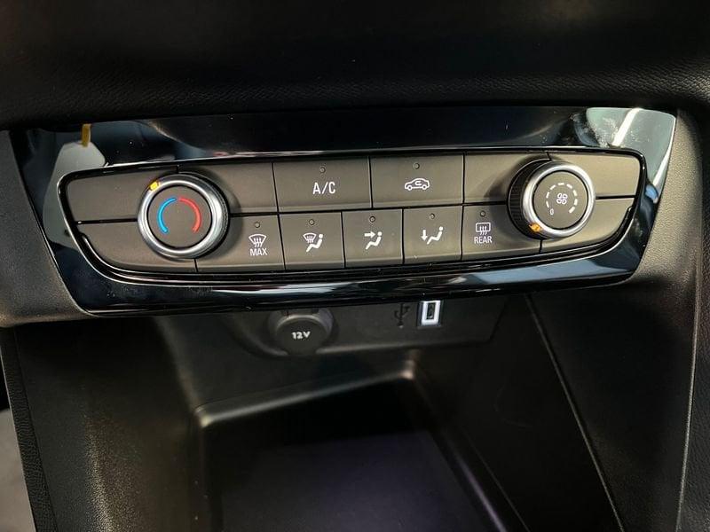 Opel Corsa Corsa 1.2 100 CV Edition