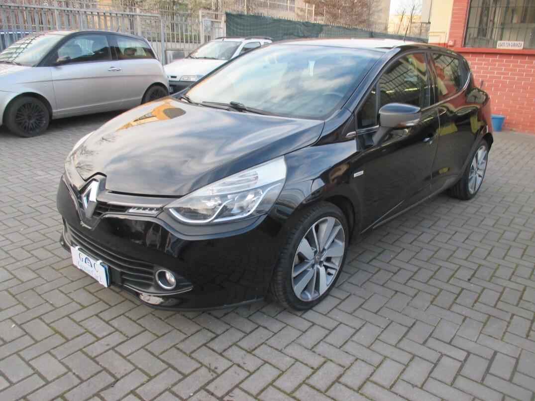 Renault Clio 0.9 TCe 12V 90CV 5 porte Costume National Per Neopatentati