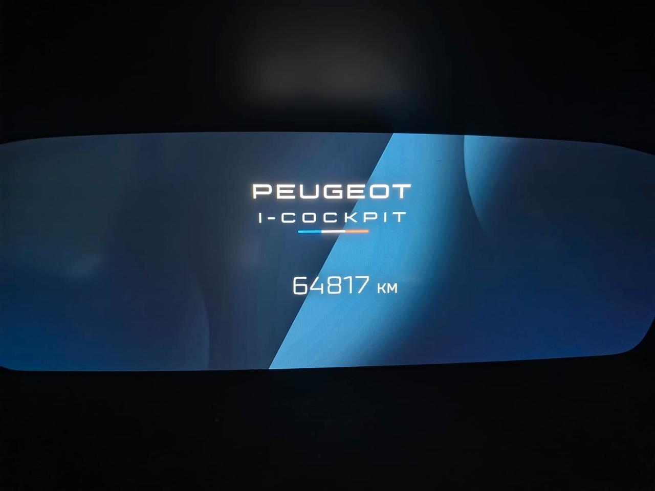 Peugeot 308 BlueHDi 130 S&S EAT8 SW GT-2022