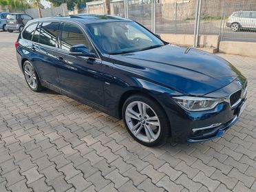 Bmw 320 Bmw 190cv luxsury STRAFULL