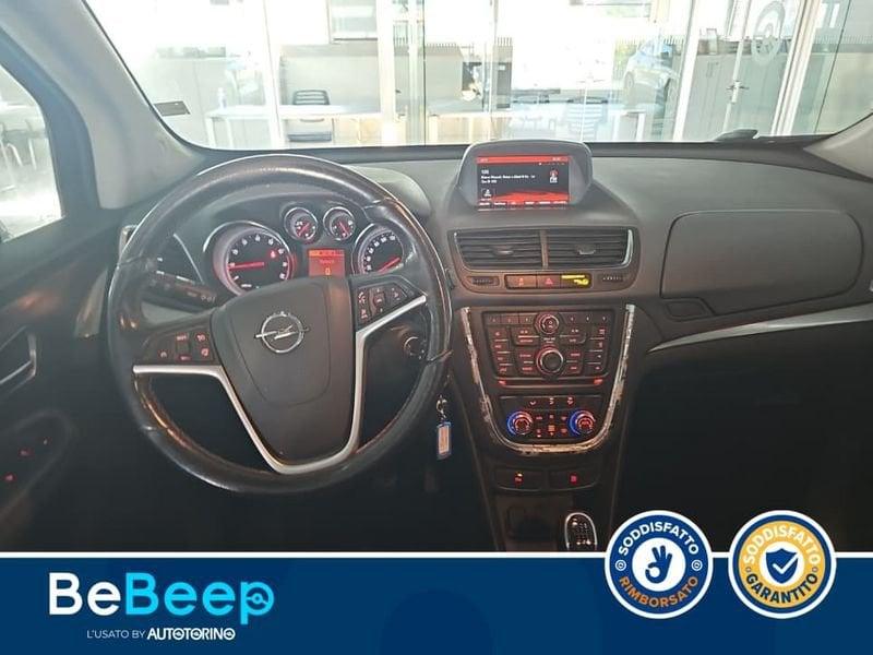 Opel Mokka 1.4 T COSMO GPL-TECH 4X2 140CV E6