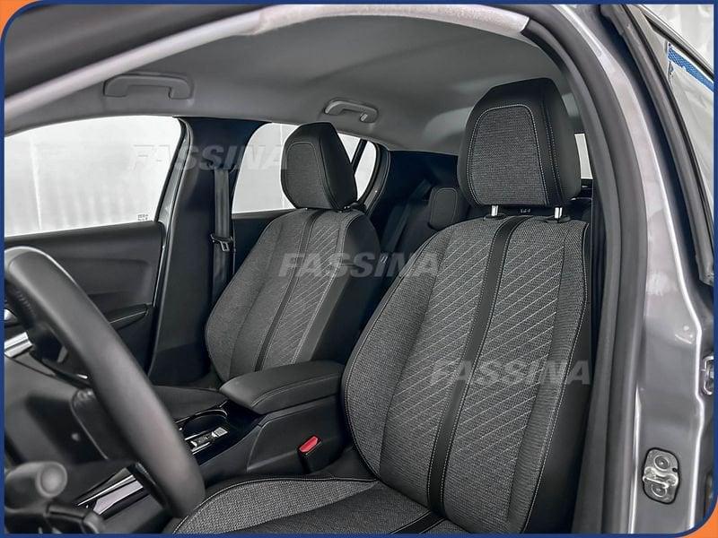 Peugeot 208 208 1.2 puretech Allure s&s 100cv