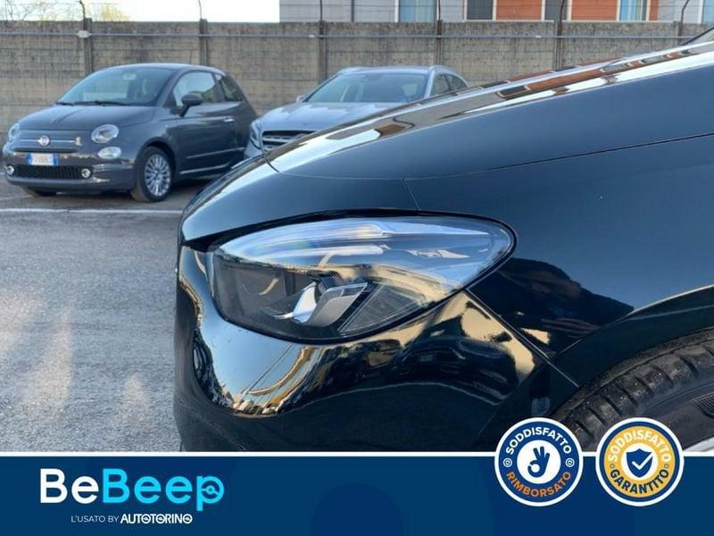 Mercedes-Benz Classe B B 180 D SPORT EXTRA AUTO