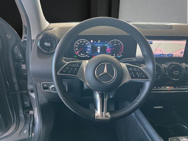 Mercedes-Benz GLA GLA 180 d Advanced