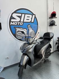 HONDA SH 350
