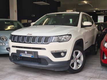 Jeep Renegade 2.0 Mjt 140CV 4WD Active Drive Longitude