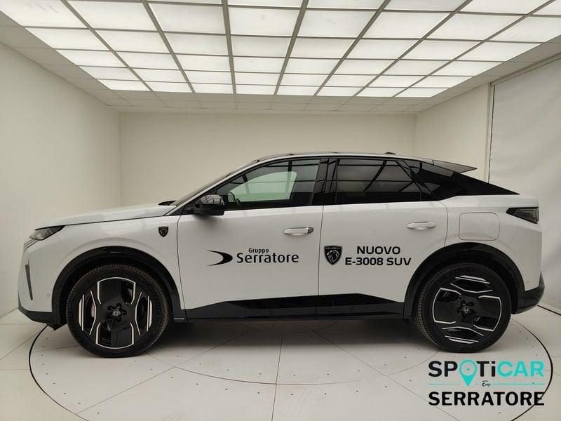 Peugeot 3008 NUOVO 73 kWh GT