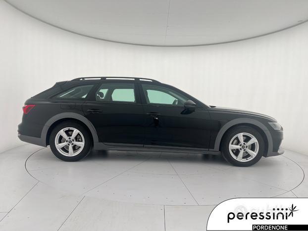 AUDI A6 Allroad 40 2.0 tdi mhev 12V Evolution quat