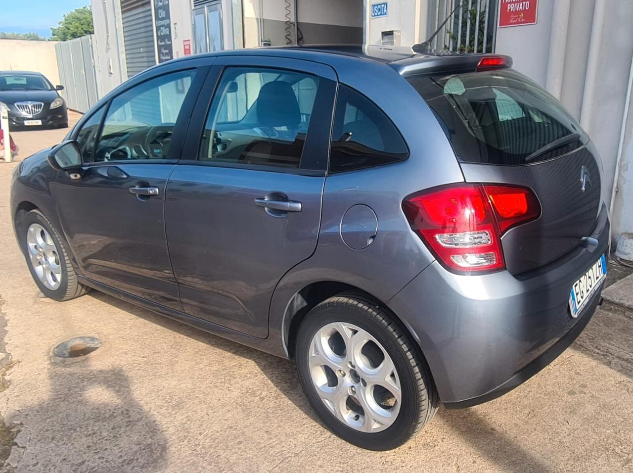 Citroen C3 1.1 Attraction