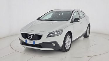 Volvo V40 Cross Country D2 Business Plus N1 Autocarro