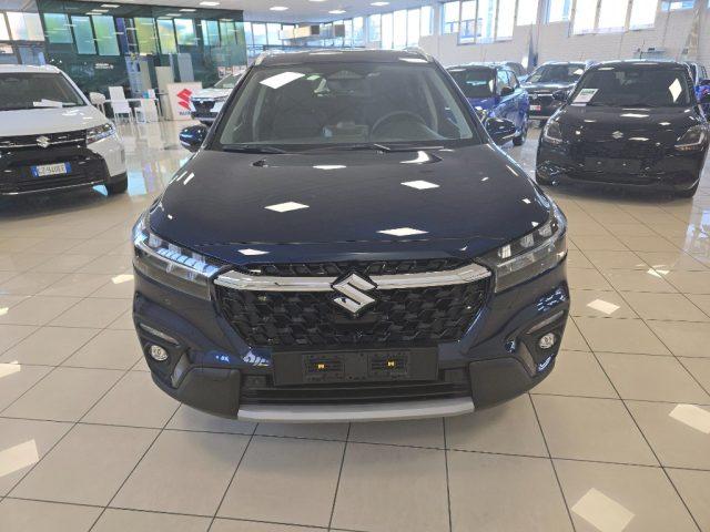 SUZUKI S-Cross 1.5 140V Hybrid A/T Starview KM ZERO
