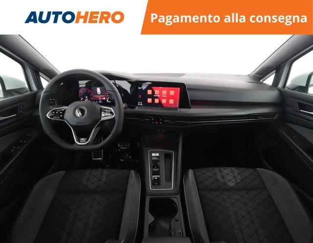 VOLKSWAGEN Golf Variant 2.0 TDI 150 CV DSG SCR R-Line
