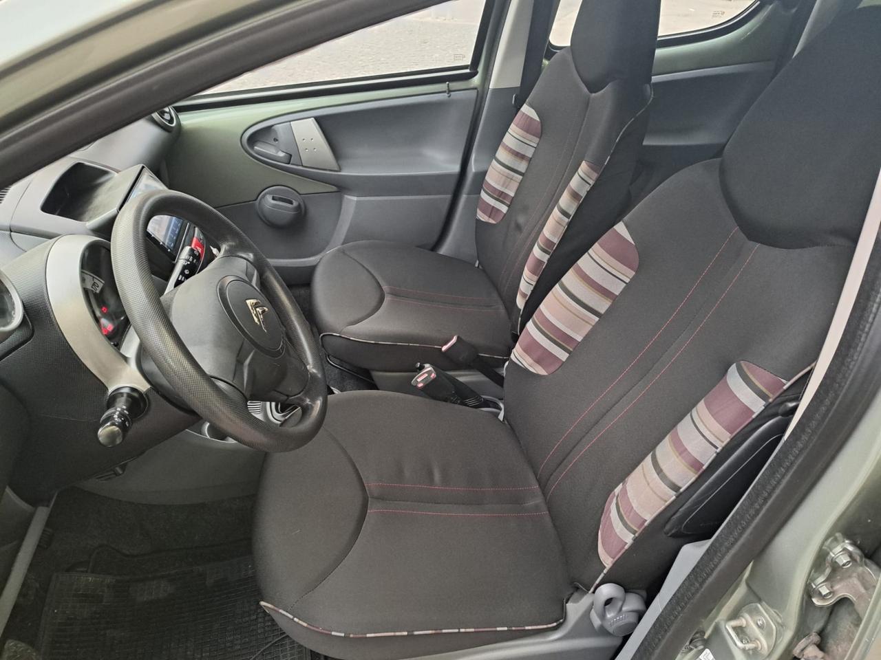 Citroen C1 1.0 5 porte airdream Perfect