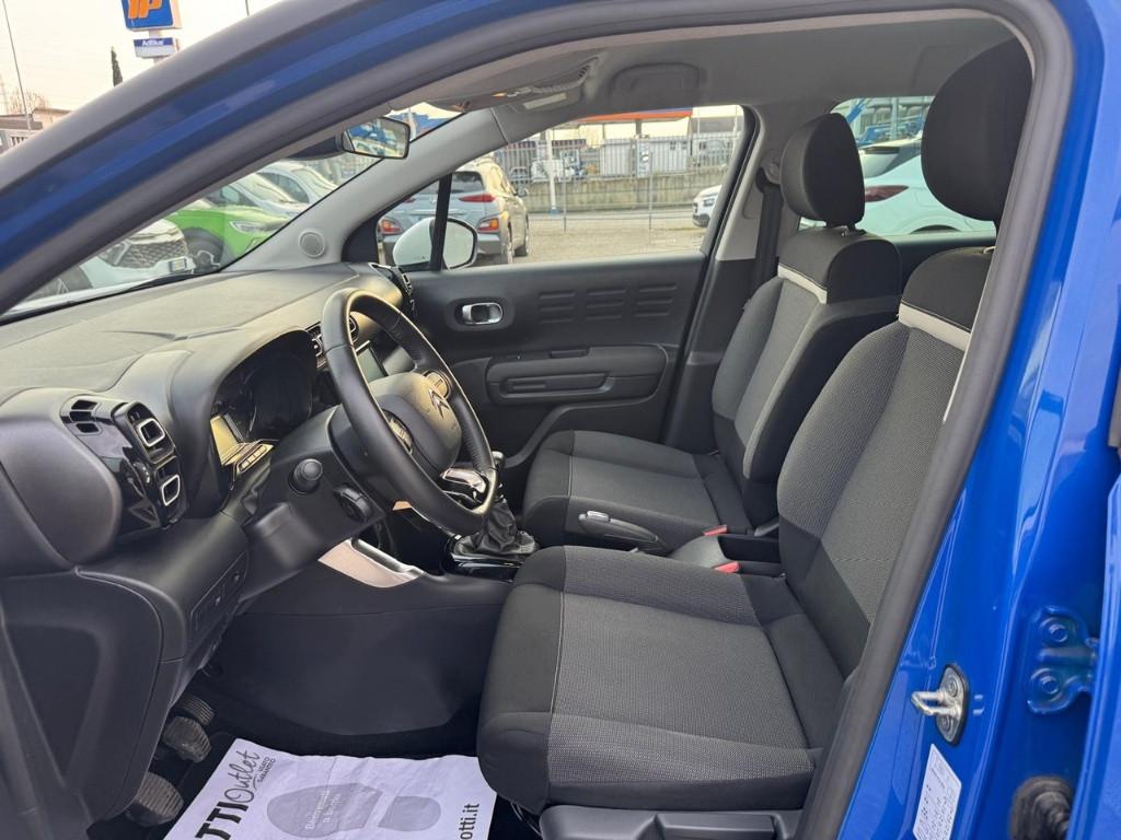 CITROEN C3 Aircross 1ª s. - C3 Aircross PureTech 110 S&S You