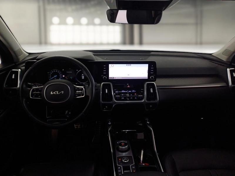 KIA SORENTO 1.6 T-GDI HEV EVOLUTION AUTO 4WD
