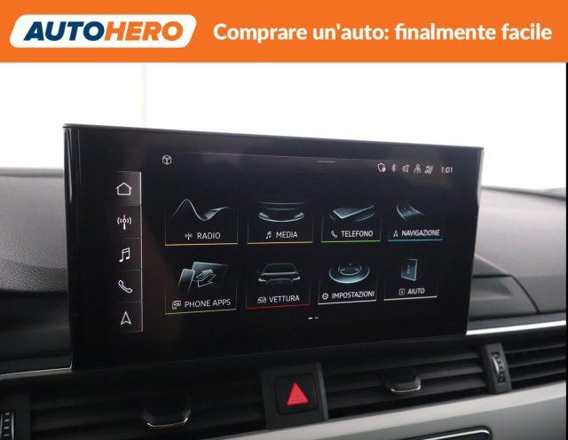 AUDI A5 SPB 35 TDI S tronic Business Advanced