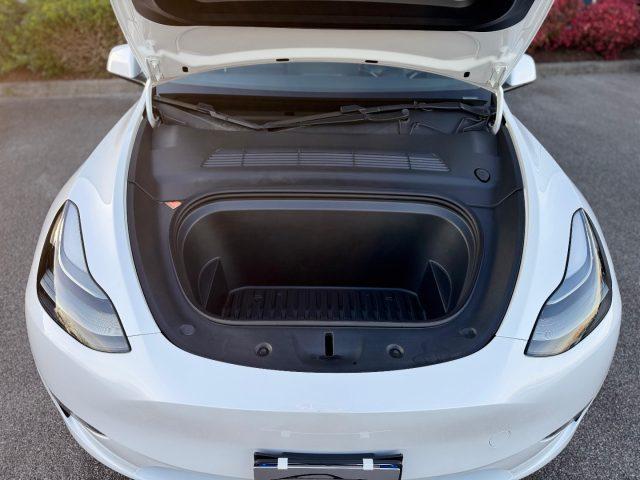 TESLA Model Y PERFORMANCE DUAL MOTOR AWD *UNIPROP*