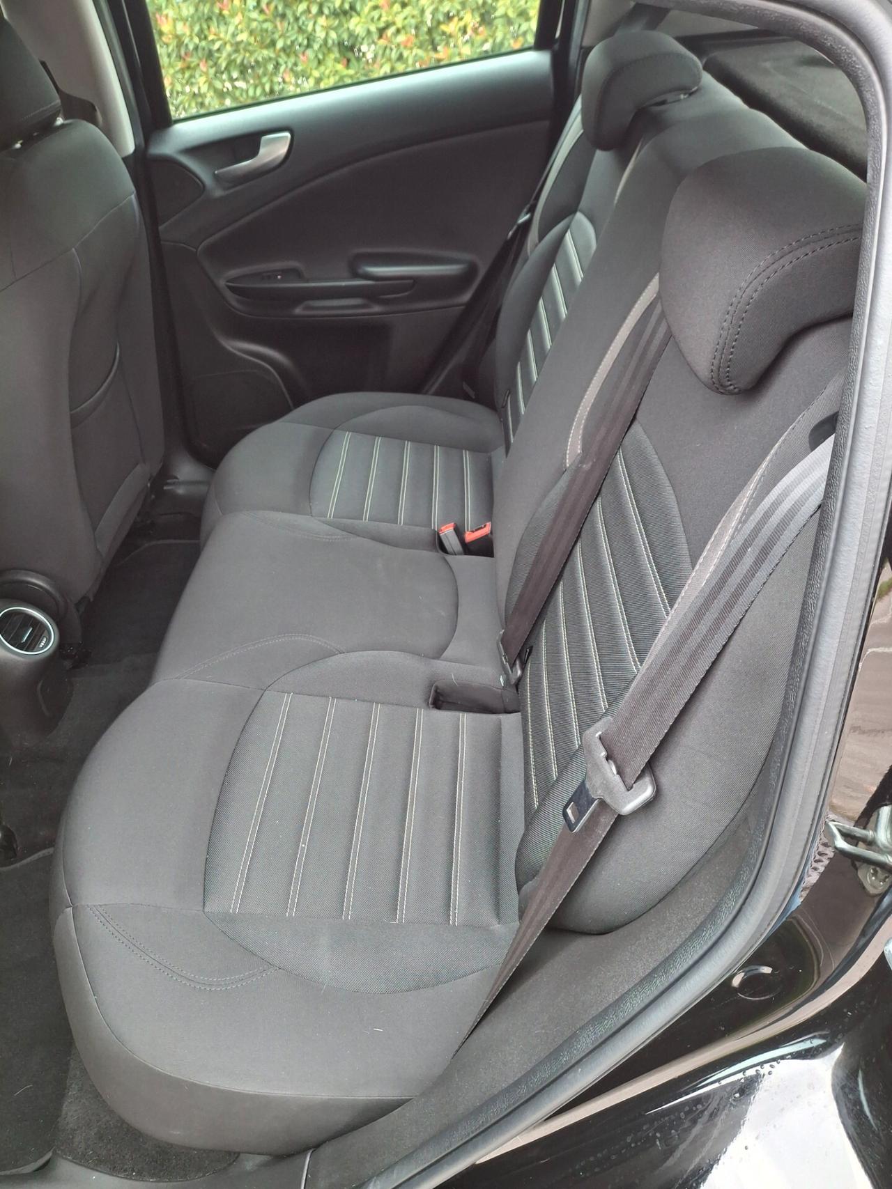 Alfa Romeo Giulietta 1.6 JTDm 120 CV solo 95 mila km automatica