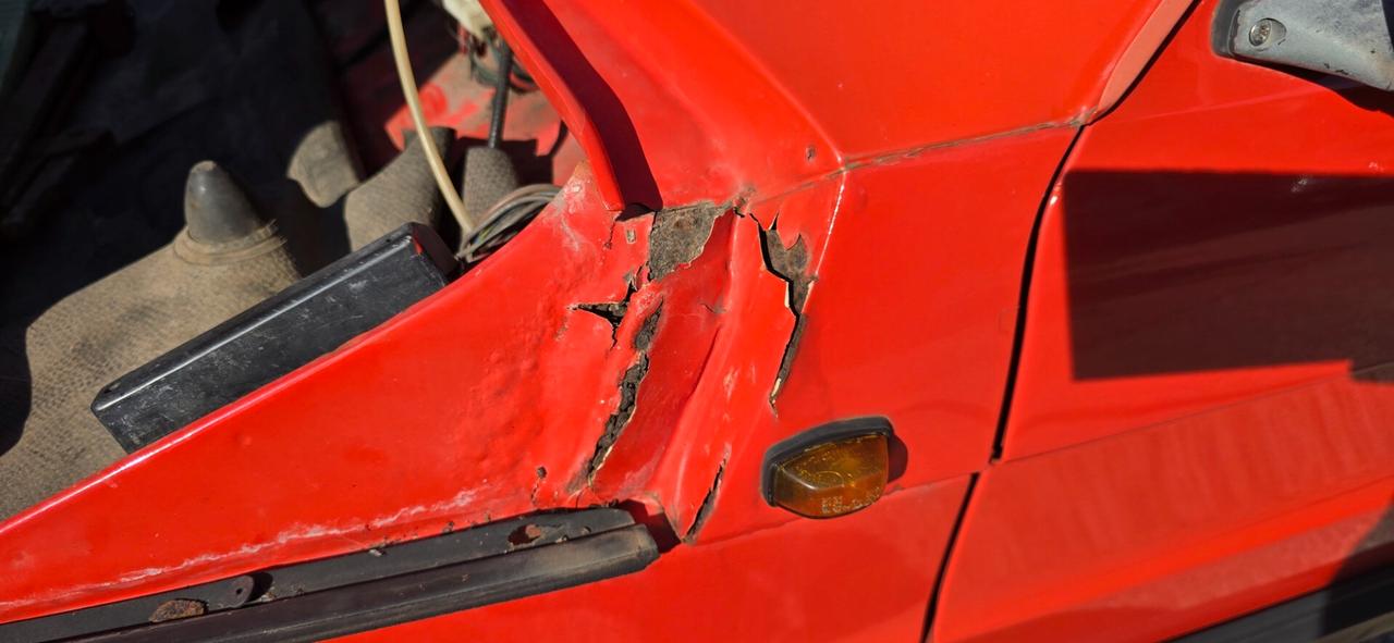 Fiat 126 650 Personal