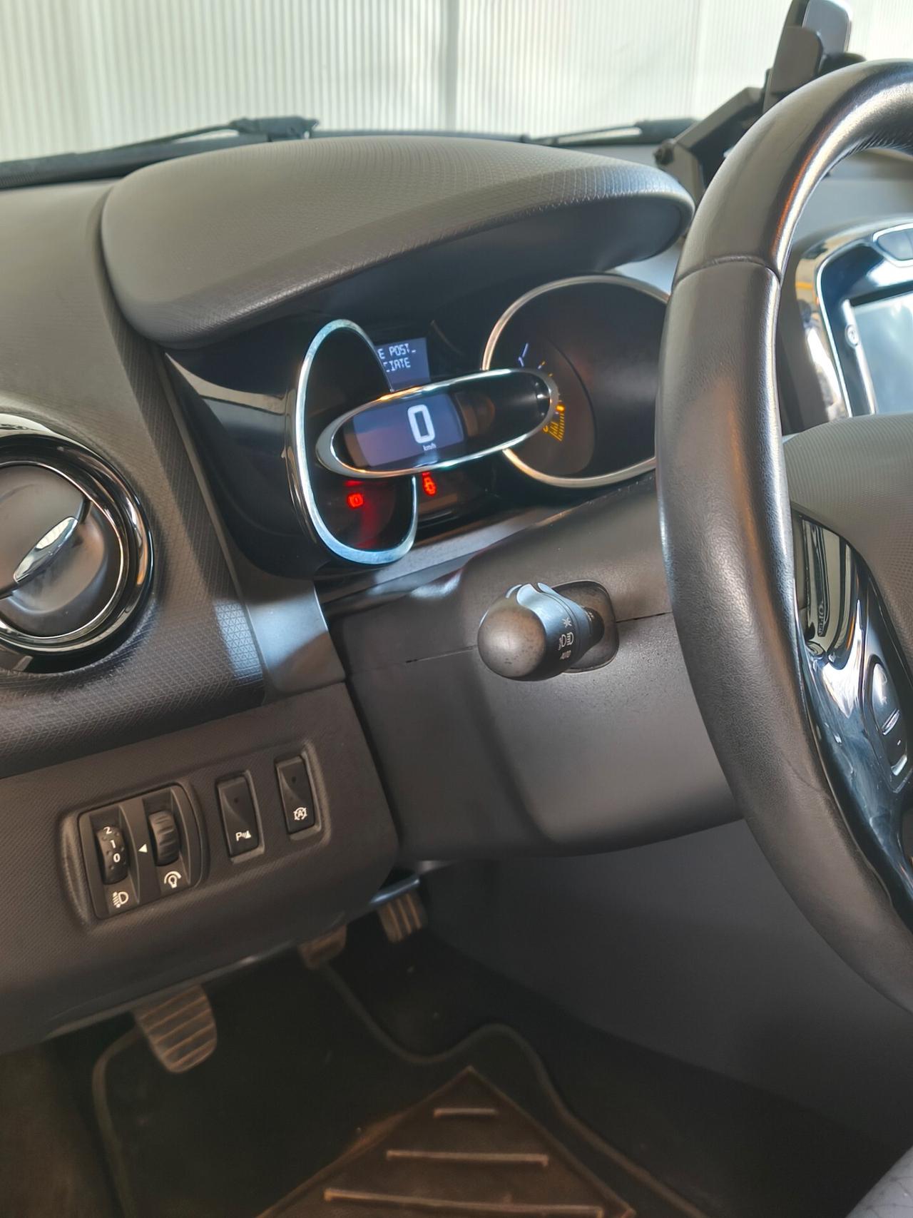 Renault Clio 1.5 dCi 90CV 5 porte Dynamique