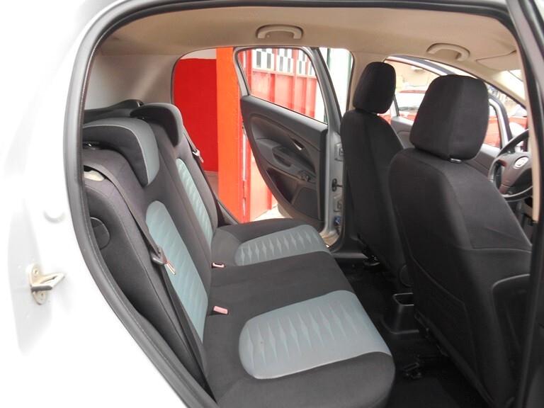 Fiat Grande Punto 1.4 5 porte Dynamic Natural Power