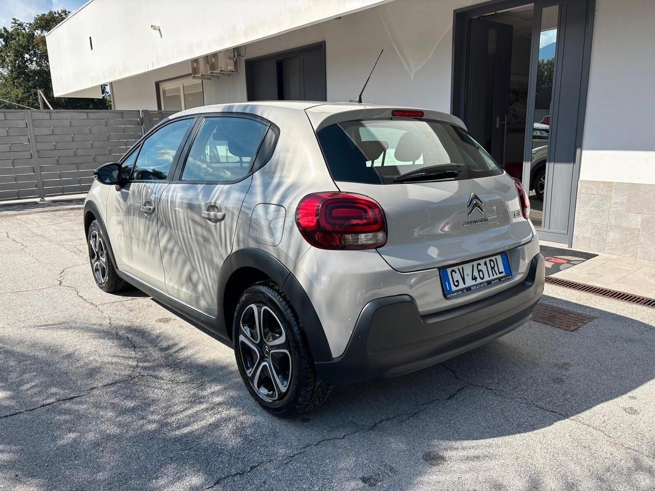 Citroen C3 BlueHDi 100 - 2024