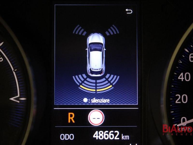 Toyota C-HR C-HR 2.0 Hybrid E-CVT GR Sport