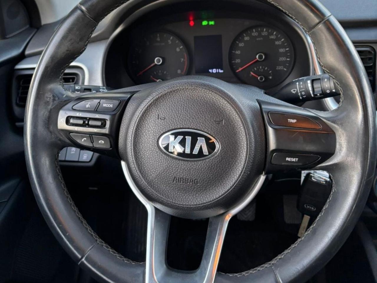 Kia Stonic 1.2 DPI Urban