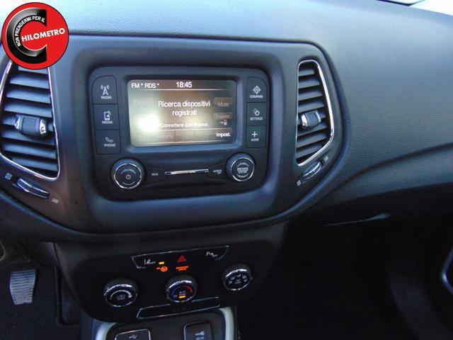 JEEP Compass 1.6 Multijet II 2WD Longitude