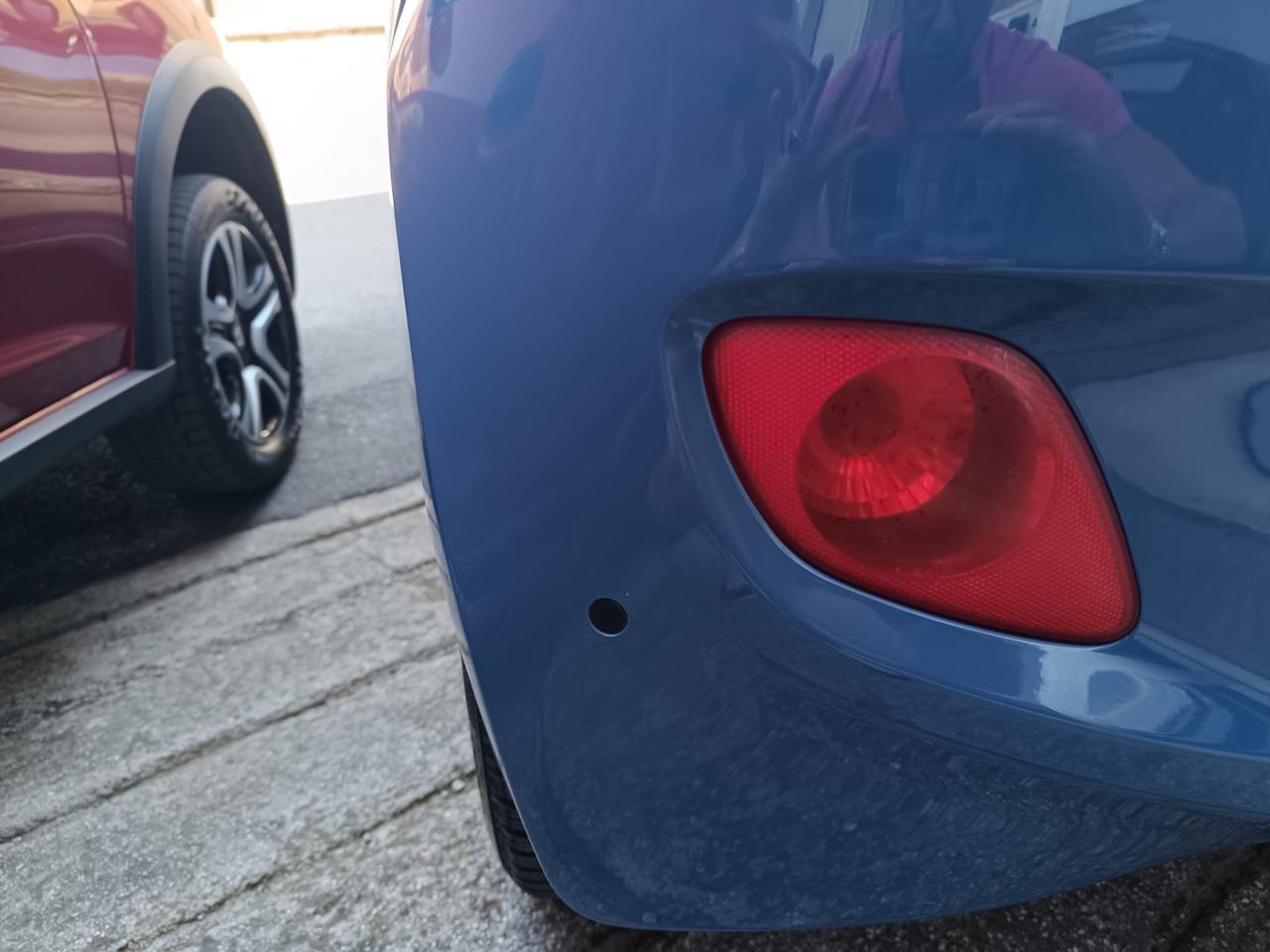 Hyundai i10 1.0 LPGI Econext Sound Edition