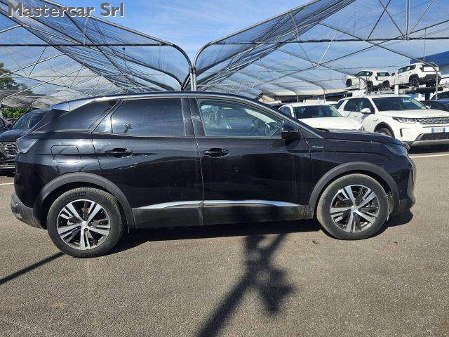 PEUGEOT 3008 3008 II 2021 1.6 hybrid phev Allure 225cv e-eat8 -