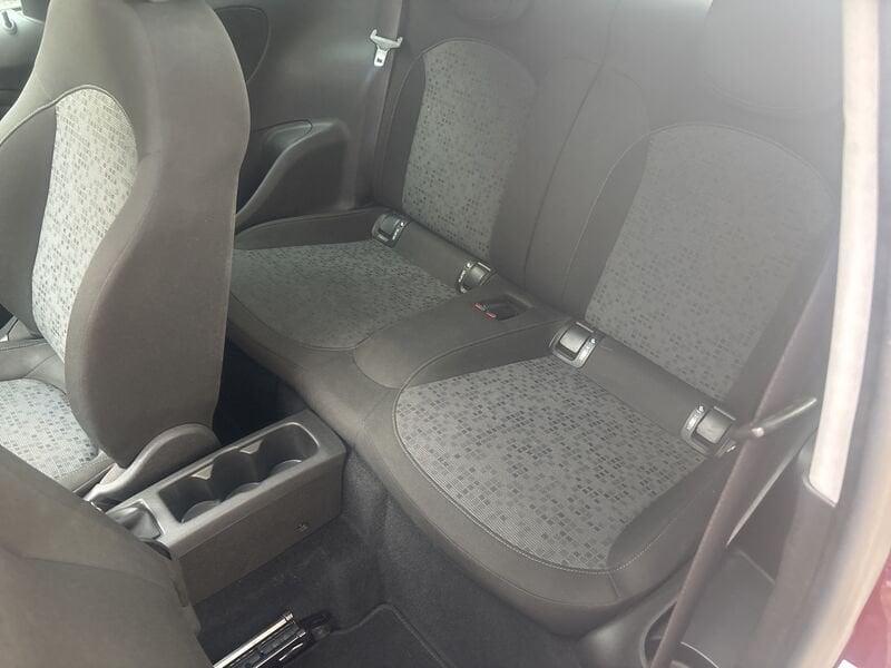 Opel Adam Adam 1.2 70 CV Jam