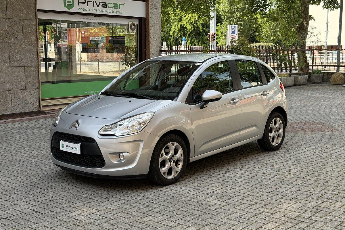 CITROEN C3 1.1 Business
