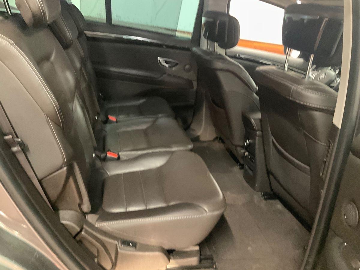 Renault Espace dCi 160CV EDC Energy Initiale Paris 4Control